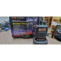 YAESU VXA-200 RICETRASMETTITORE AEREONAUTICO